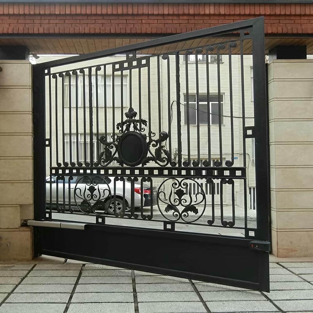 خرید جک بازویی ریلی لولایی در یاسوج