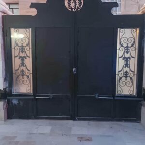 جک بازویی ریلی در نسیم شهر