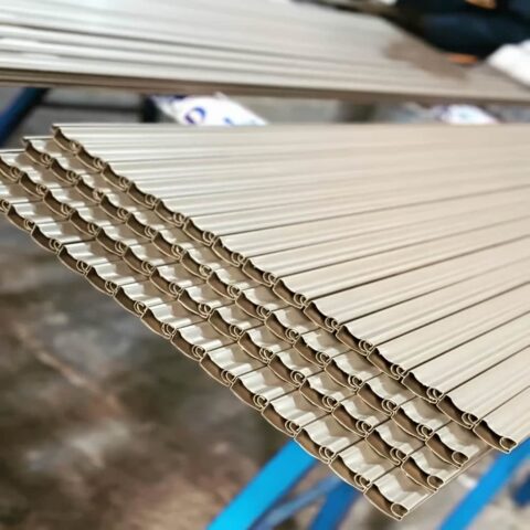 کرکره برقی مناسب درب های تجاری
