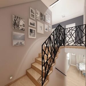 نرده سی ان سی سفارشی اختصاصی نرده سی ان سی سفارشی اختصاصی