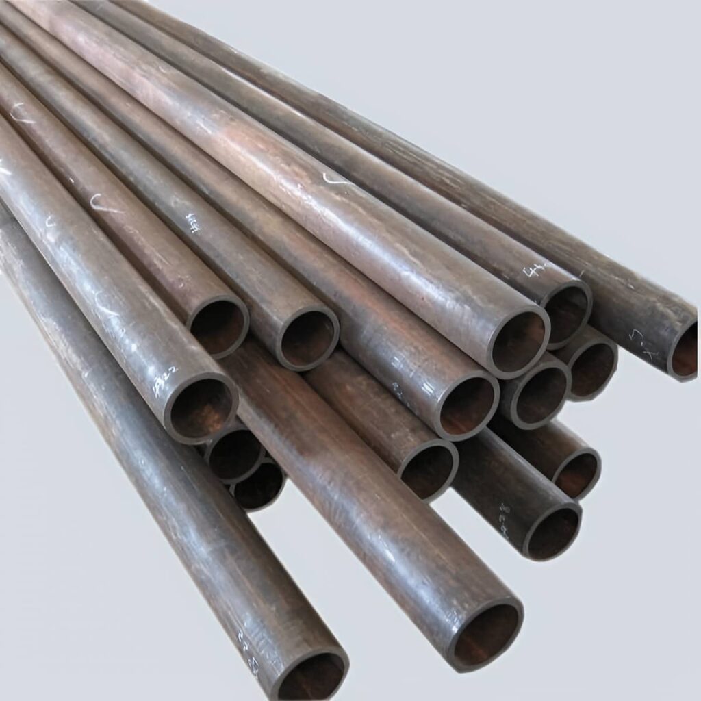 نصب لوله داربست برای اجرای ایمن نما