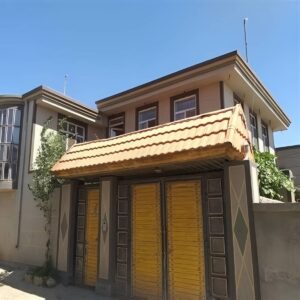 آردواز مقاوم پارکینگ