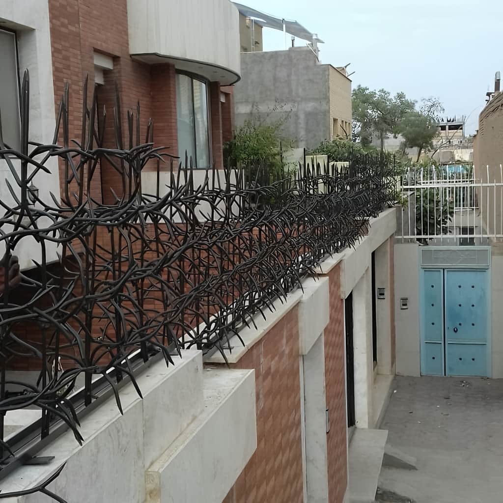 خدمات اندازه گیری حفاظ آبشاری پیش از سفارش