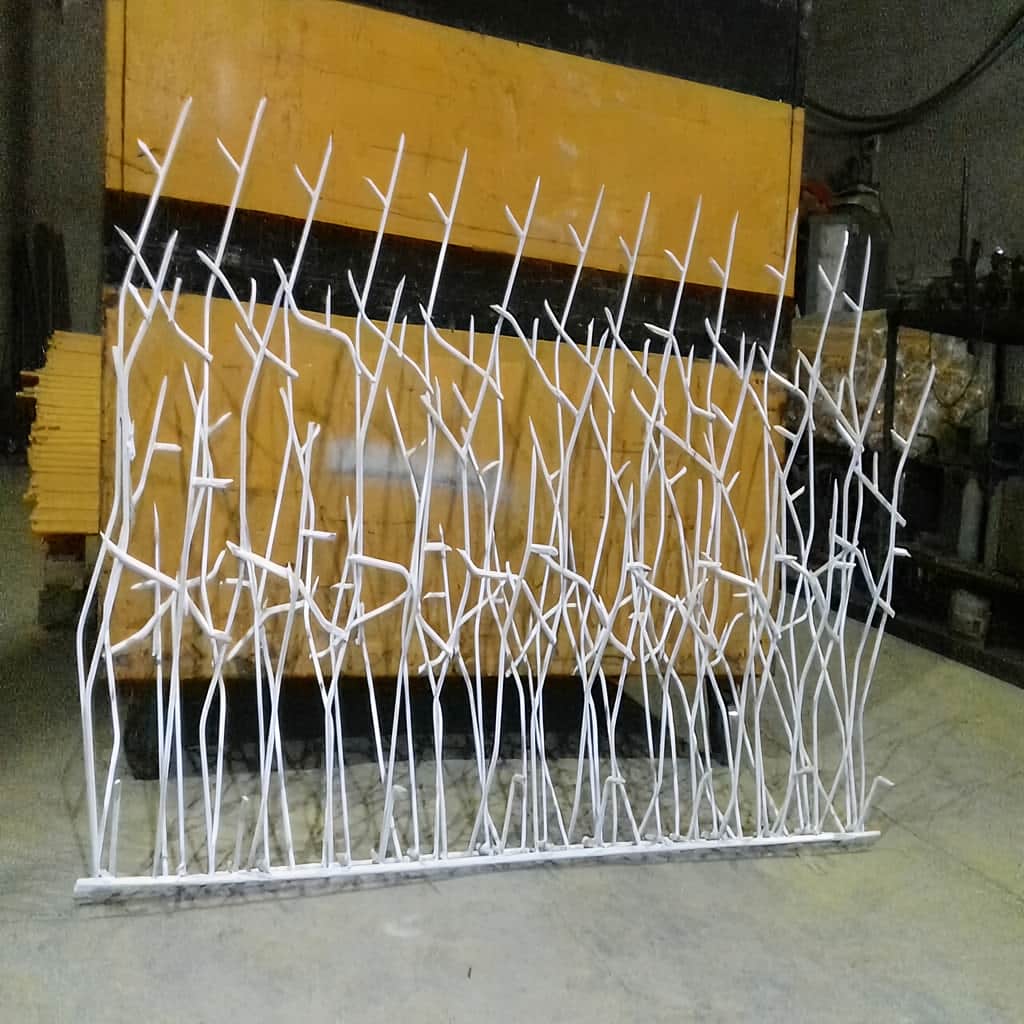 خرید حفاظ دیوار بلند ضد سرقت