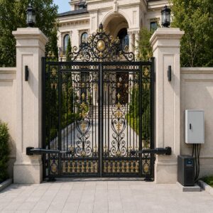 8 طرح جک پارکینگی تردد بالا مجتمع