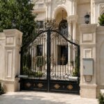 6 مدل جک پارکینگی کم تردد ویلایی