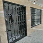 7 مدل حفاظ آکاردئونی لوزی تسمه پهن