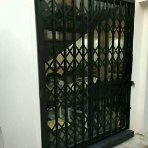 10 طرح حفاظ درب آپارتمان ضد دیلم