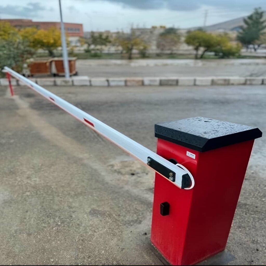 خرید فتوسل راهبند ایمنی خودرو مدل بی سیم