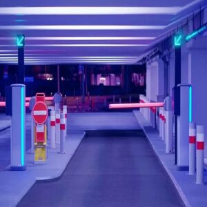 10 مدل راهبند اتوماتیک تردد بالا