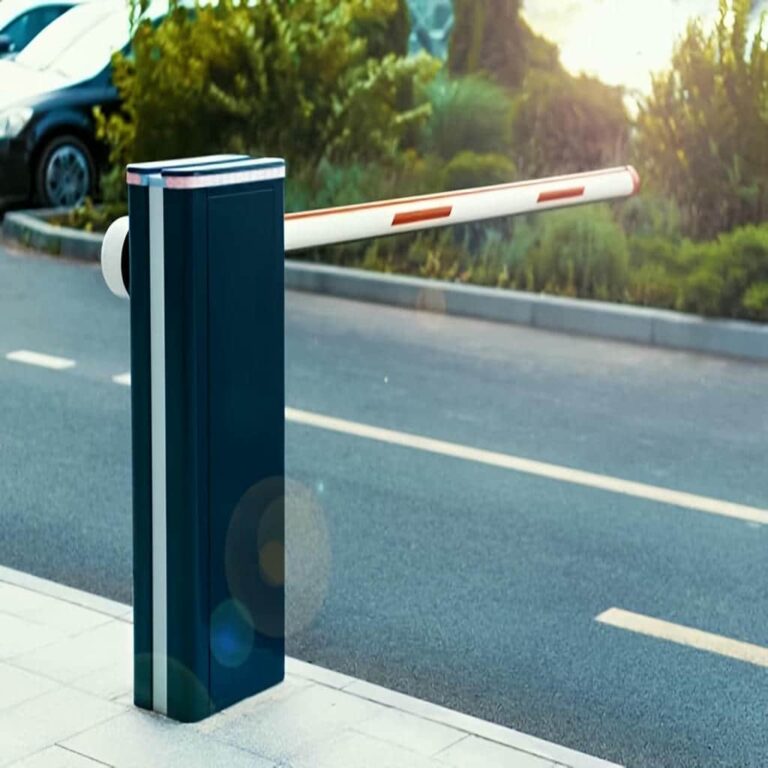 7 مدل لوپ دیتکتور راهبند زمینی