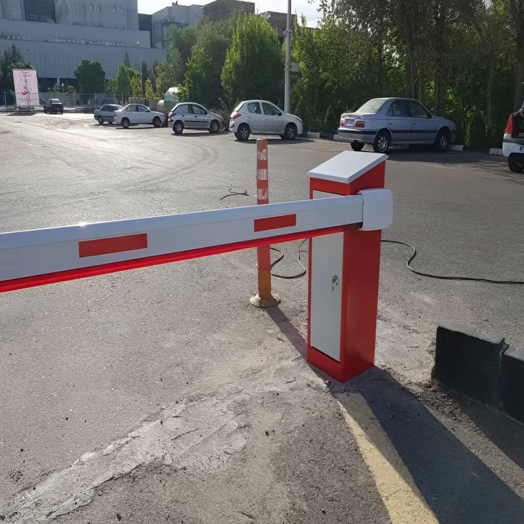 خرید راهبند بازویی LED دار برای دید بهتر در شب