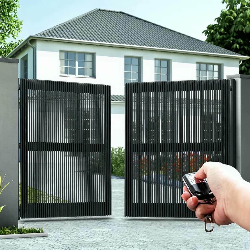سفارش جک درب پارکینگ سنگین کورس بلند مدل هیدرولیکی