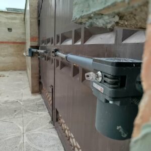 11 طرح جک پارکینگی هوشمند کنترل تردد