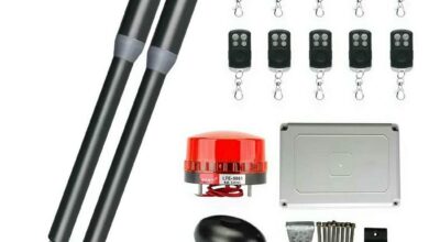 12 مدل فتوسل جک پارکینگ ایمنی