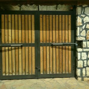 14 مدل ریموت درب پارکینگ کد لرنینگ