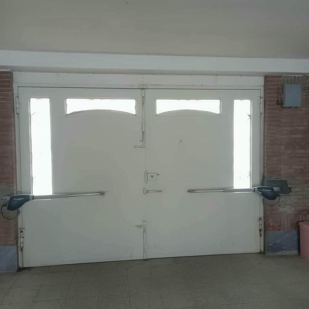 خرید جک پارکینگی ویلایی برای لنگه سبک