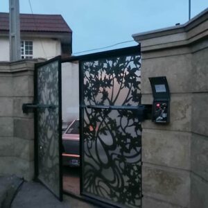 10 مدل موتور جک پارکینگی بازویی
