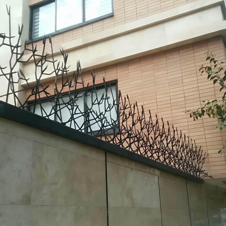 14 طرح حفاظ آبشاری روی دیوار سنگی 14 طرح حفاظ آبشاری روی دیوار سنگی