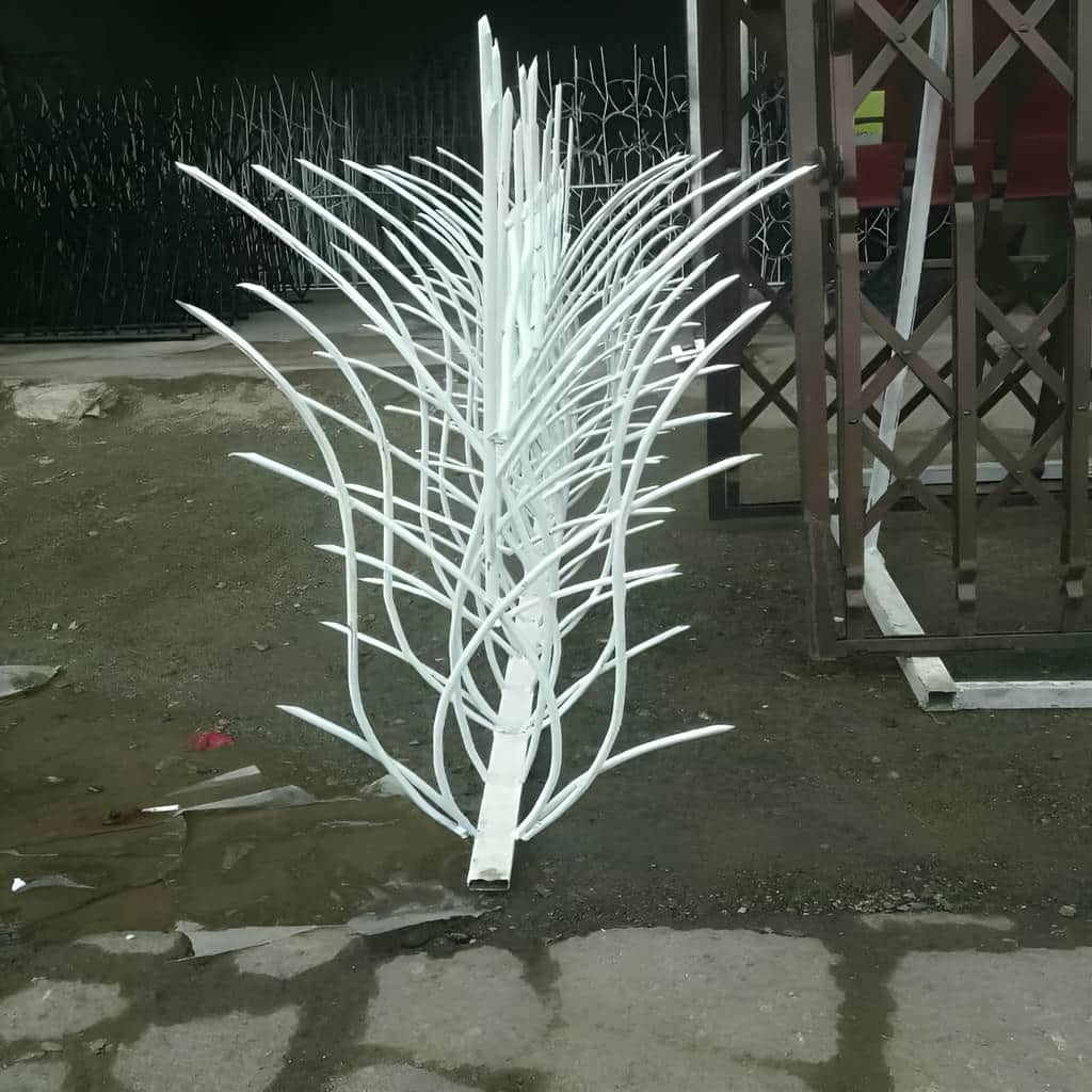 حفاظ دیوار ابعاد سفارشی