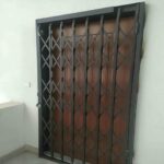 مرکز فروش تخصصی محافظ درب آپارتمان ویژه دوام و طول عمر بالا
