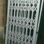 مرکز ارائه نرده آکاردئونی با قیمت مناسب برای انتخاب جنس و متریال مناسب