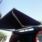 مرکز فروش مستقیم سایبان پارکینگ مقاوم برای مناطق گرم و خشک