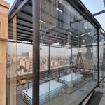 مرکز فروش سایبان تراس مقاوم برای مناطق مرطوب و بارانی