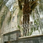 مرکز فروش حفاظ شاخ گوزنی آبشاری مناسب نمای مدرن و مینیمال