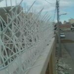مرکز عرضه حفاظ دیوار امن برای خانه و آپارتمان