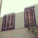 مرکز فروش حفاظ پنجره پروفیلی برای انتخاب جنس و متریال مناسب