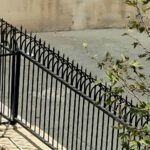 مرکز فروش و نصب حفاظ سرنیزه ای برای ساختمان های مسکونی
