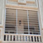 مرکز فروش تخصصی نرده بالکن ویلایی برای سفارش اینترنتی و ارسال به شهرستان