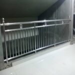 مرکز فروش نرده بالکن آپارتمان با قرارداد نصب و خدمات ضمانت