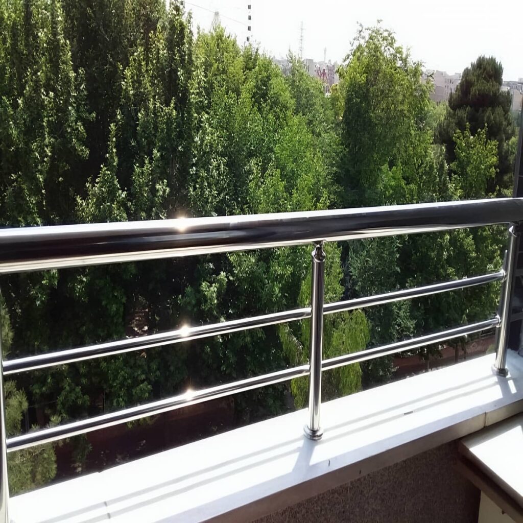دست انداز ساختمان داخلی