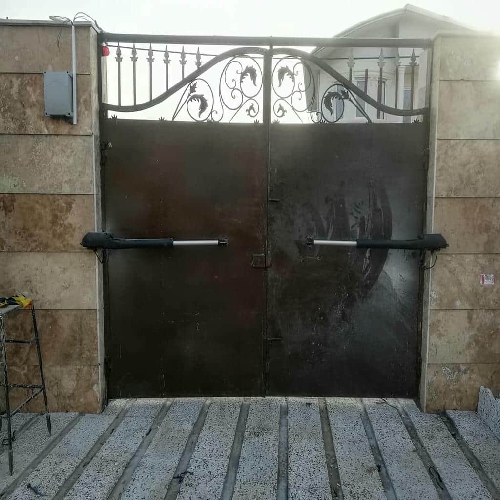 جک بازویی فلزی مقاوم جک بازویی فلزی مقاوم