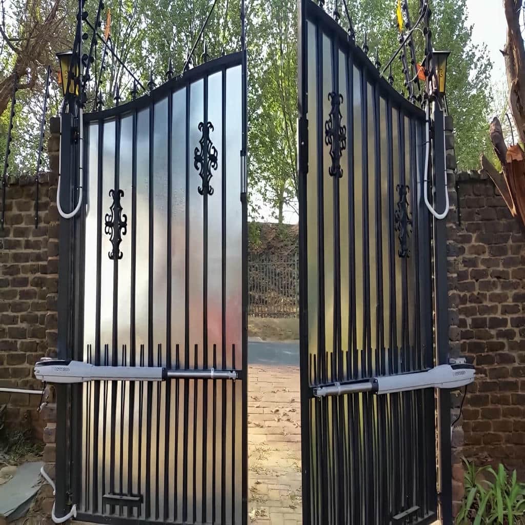 موتور ورودی خودرو