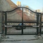 مرکز فروش جک پرقدرت مناسب نمای کلاسیک و فرفورژه