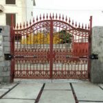 مرکز فروش موتور درب پارکینگ مناسب پروژه های نوساز