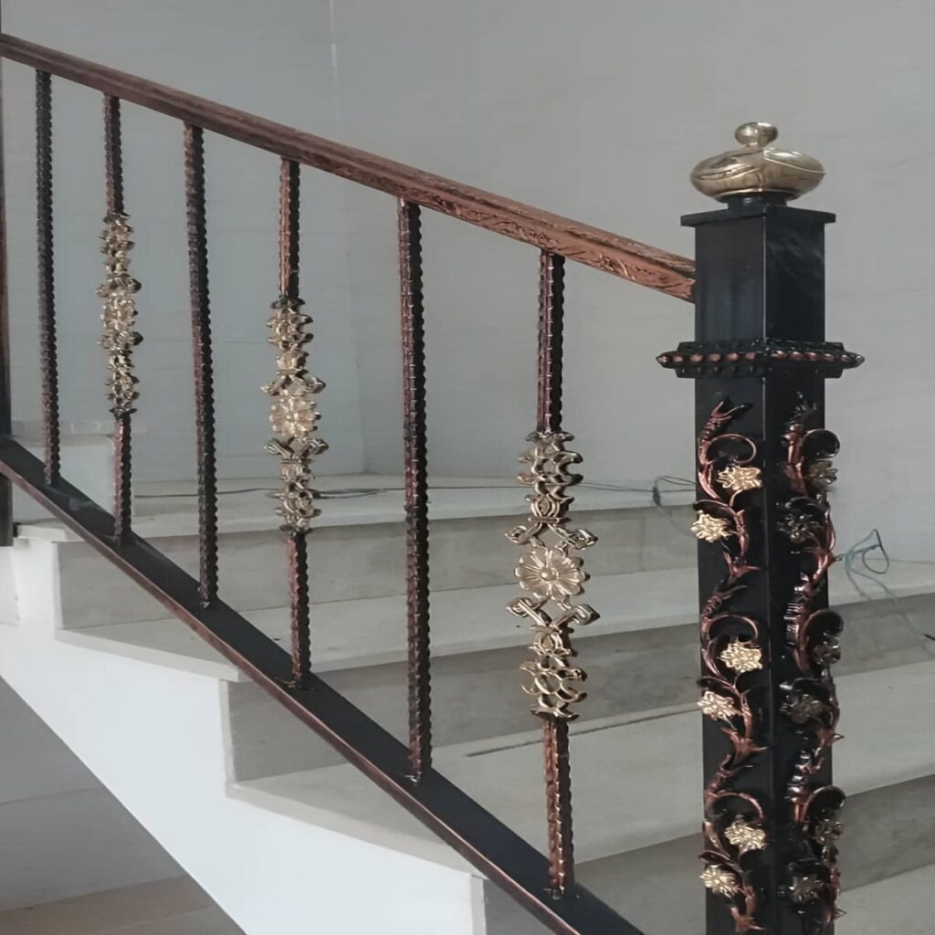 هندریل کلاسیک ساختمان هندریل کلاسیک ساختمان