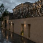 مرکز فروش و نصب حفاظ روی دیوار حیاط برای خدمات پس از فروش معتبر