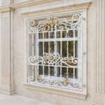 مرکز فروش و نصب حفاظ پنجره گلنرده برای مدل‌های ساده و کاربردی