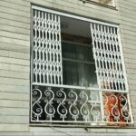 مرکز فروش تخصصی حفاظ پنجره متحرک برای دوام و طول عمر بالا