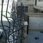 مرکز فروش حفاظ آبشاری سفارشی مناسب پروژه های لوکس و سفارشی