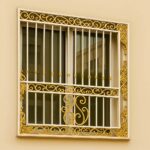 مرکز فروش تخصصی حفاظ پنجره کلاسیک برای انتخاب مدل ایرانی و خارجی