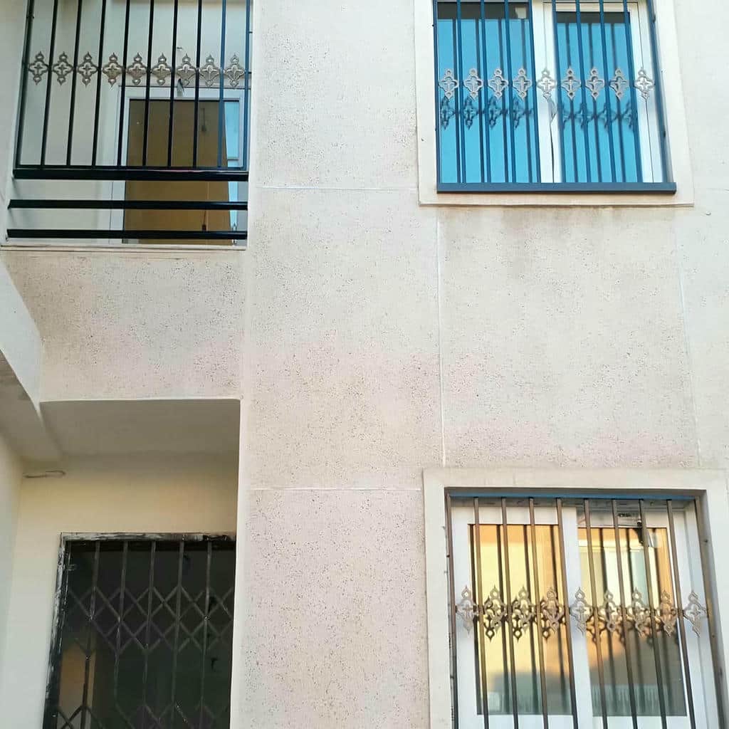 فروش تخصصی حفاظ پنجره در استان خوزستان