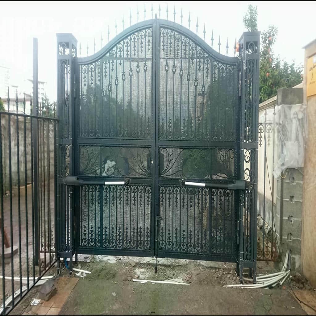کارتن تجهیزات جک پارکینگی ارسالی به استان کهگیلویه و بویراحمد