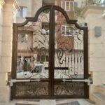 مرکز تخصصی فروش جک درب پارکینگ در زاهدان و حومه