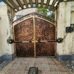مرکز تخصصی فروش جک درب پارکینگ برای بازسازی ساختمان در ایلام