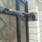 مرکز تخصصی فروش جک درب پارکینگ در رشت و حومه